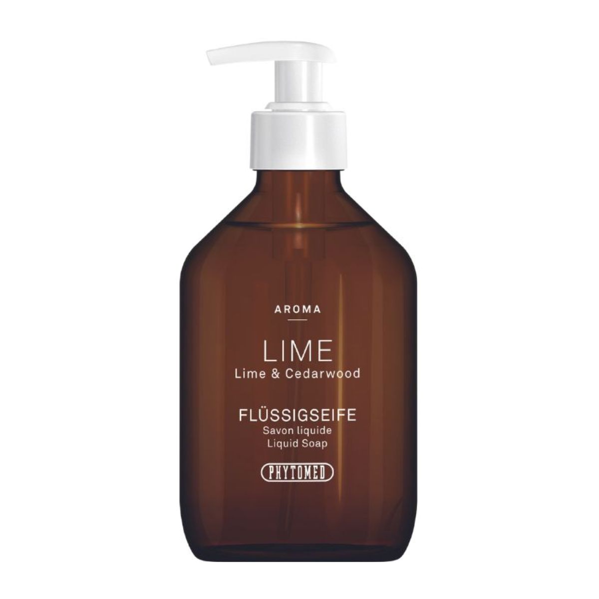 Phytomed Aroma Lime Flüssigseife 300 ml