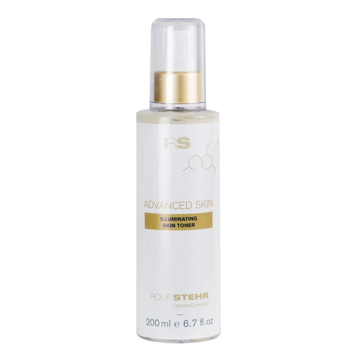Rolf Stehr Advanced Skin Illuminating Skin Toner 200 ml