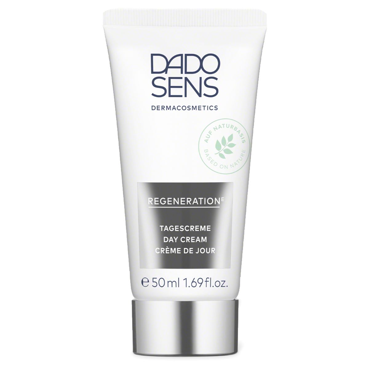 Dado Sens Regeneration Tagescreme 50 ml