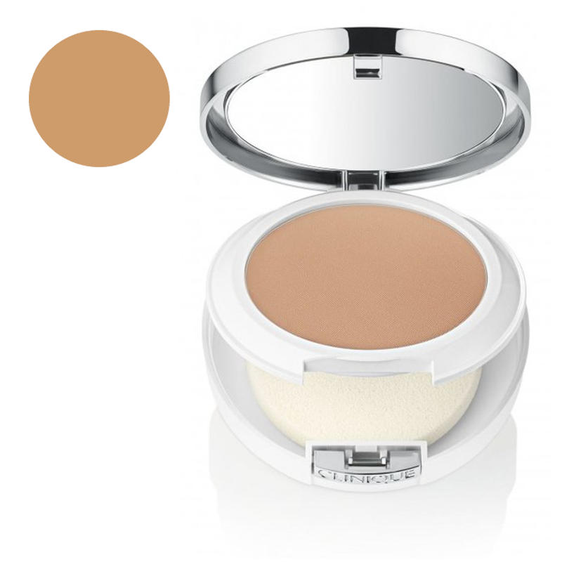 Clinique Beyond Perfecting Powder Foundation + Concealer 14,5 g Clinique Beyond Perfecting Powder Foundation + Concealer 14,5 g