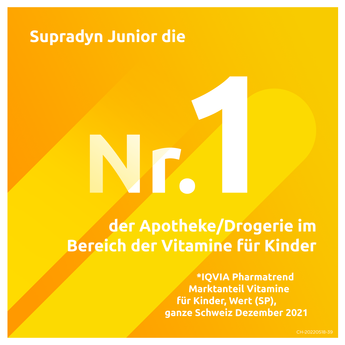Supradyn junior Gummies Dose 3x 60 Stück Supradyn junior Gummies Dose 3x 60 Stück