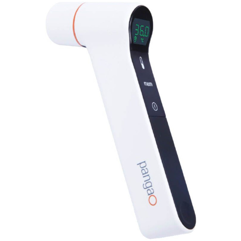 PANGAO Infrarot Ohr-/Stirnthermometer 3in1 PANGAO Infrarot Ohr-/Stirnthermometer 3in1