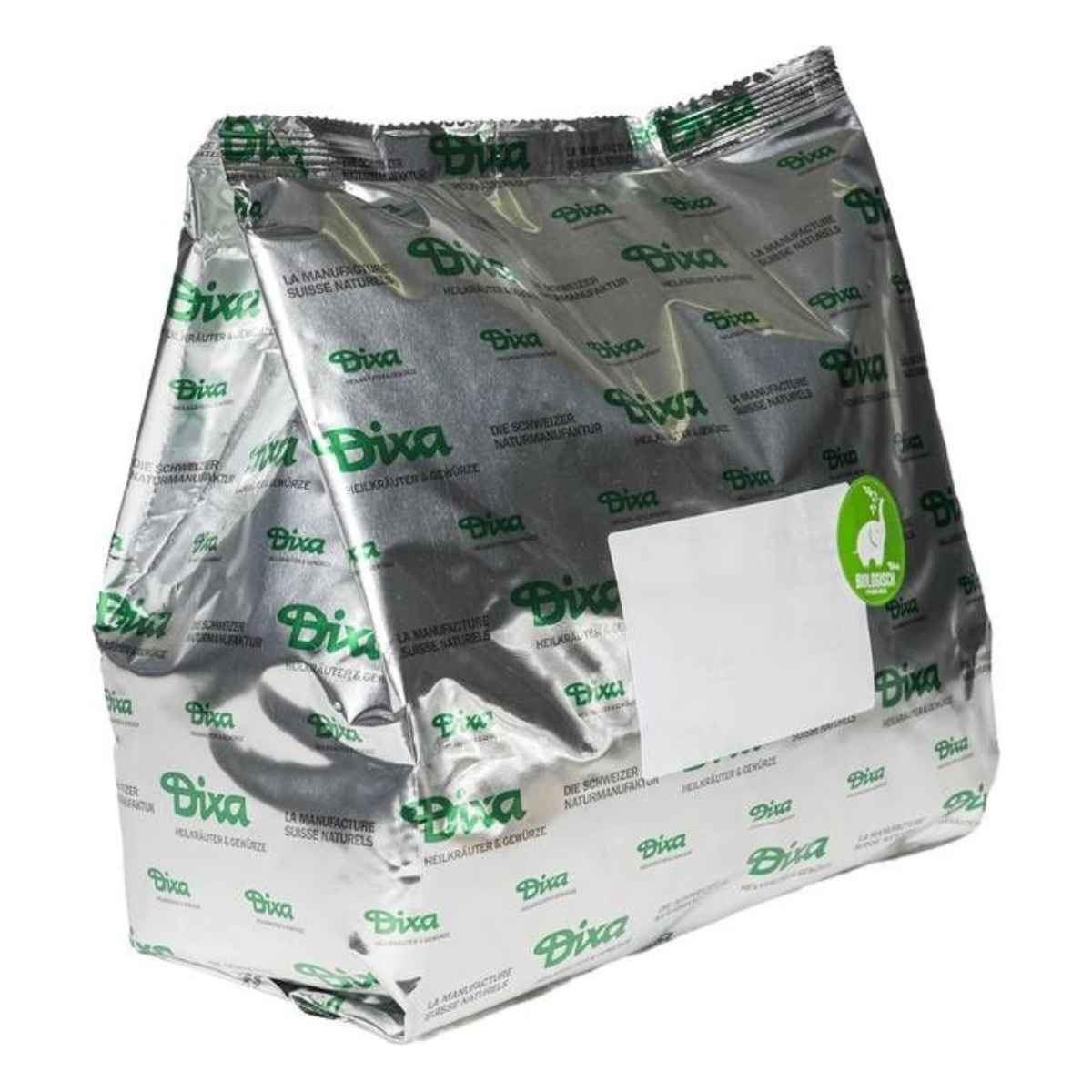 DIXA Brennesselsamen BIO ganz gereinigt 500 g DIXA Brennesselsamen BIO ganz gereinigt 500 g