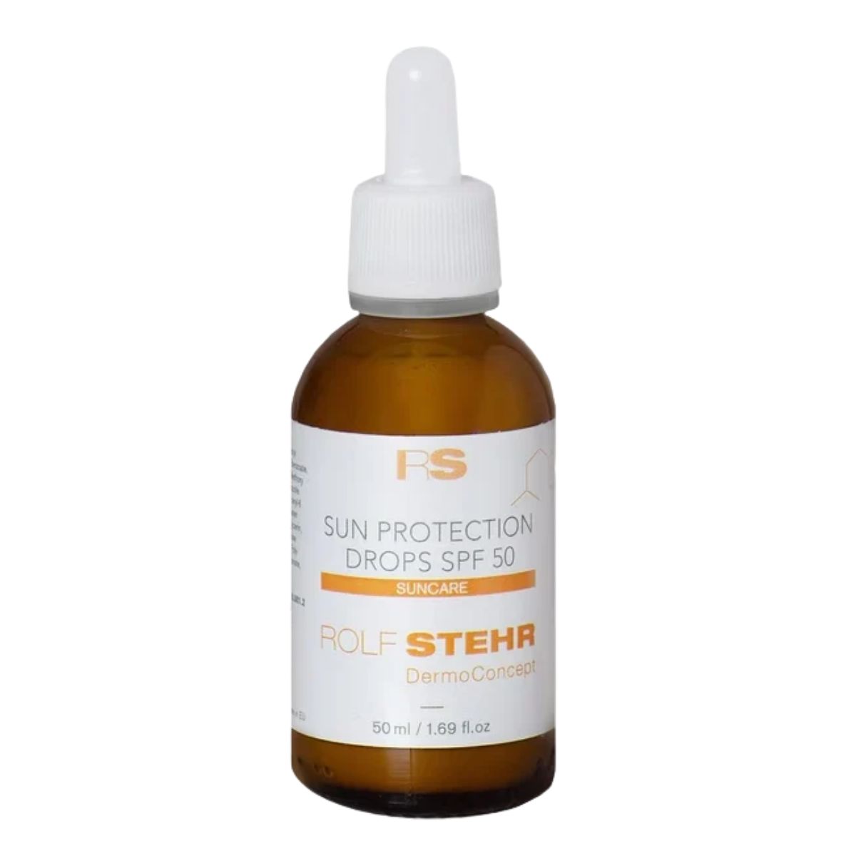Rolf Stehr Sun Protection Drops 50 ml 