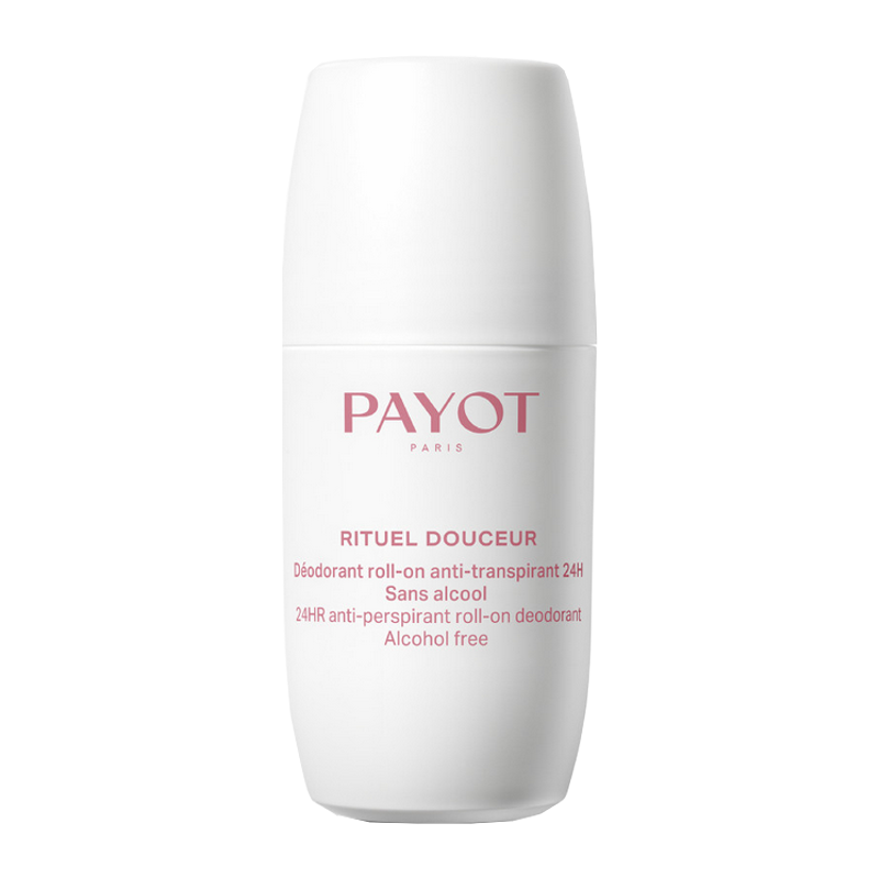 Payot Corp Déodorant 24 h Roll-on 75 ml