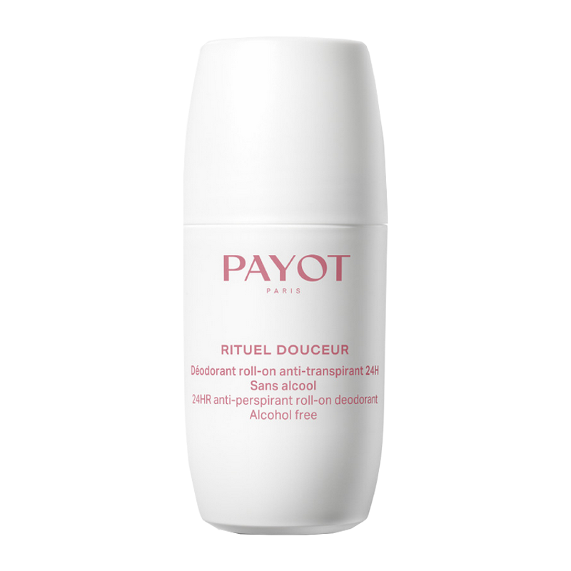 Payot Corp Déodorant 24 h Roll-on 75 ml Payot Corp Déodorant 24 h Roll-on 75 ml
