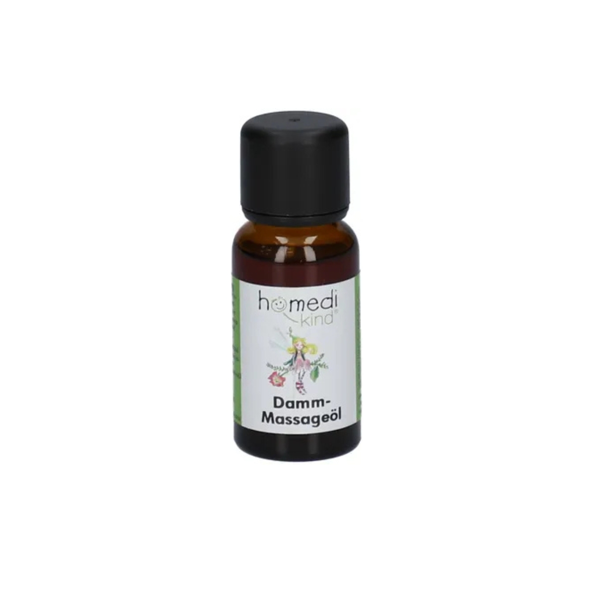 Huile de massage périnéal Homedi-Enfant 20 ml Huile de massage périnéal Homedi-Enfant 20 ml