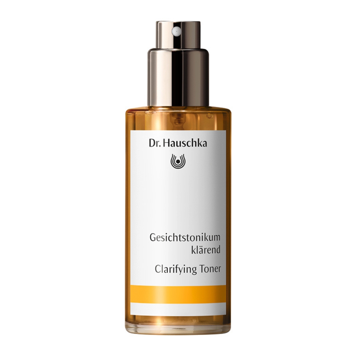 Dr Hauschka Gesichtstonikum klärend 100 ml