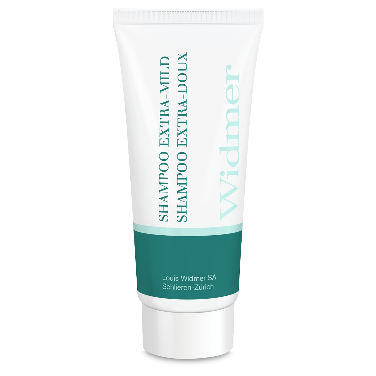 Louis Widmer Shampoo Extra-Mild 100 ml Louis Widmer Shampoo Extra-Mild 100 ml