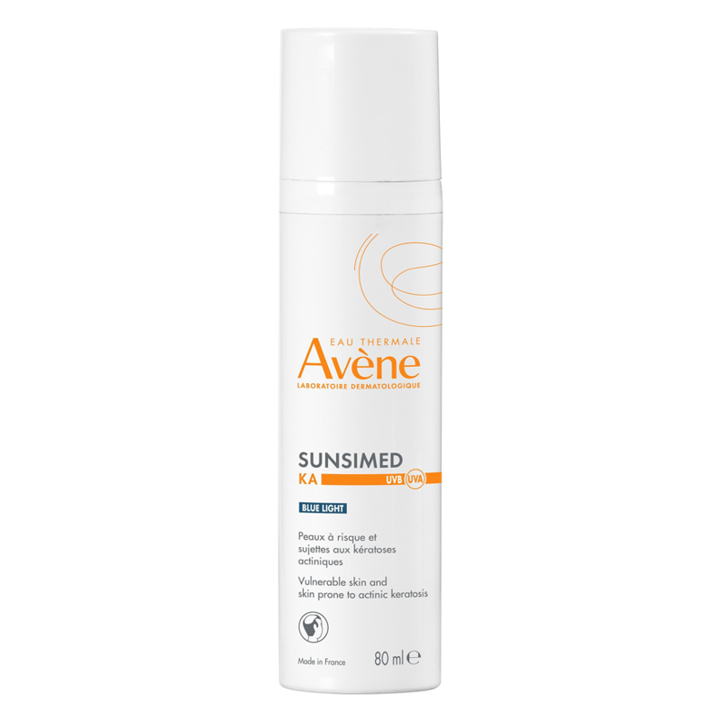 Avène Sun SunsiMed KA 80 ml Avène Sun SunsiMed KA 80 ml