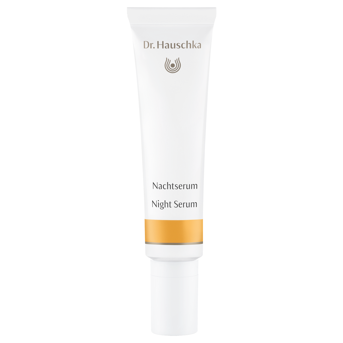 Dr Hauschka Nachtserum Tube 20 ml