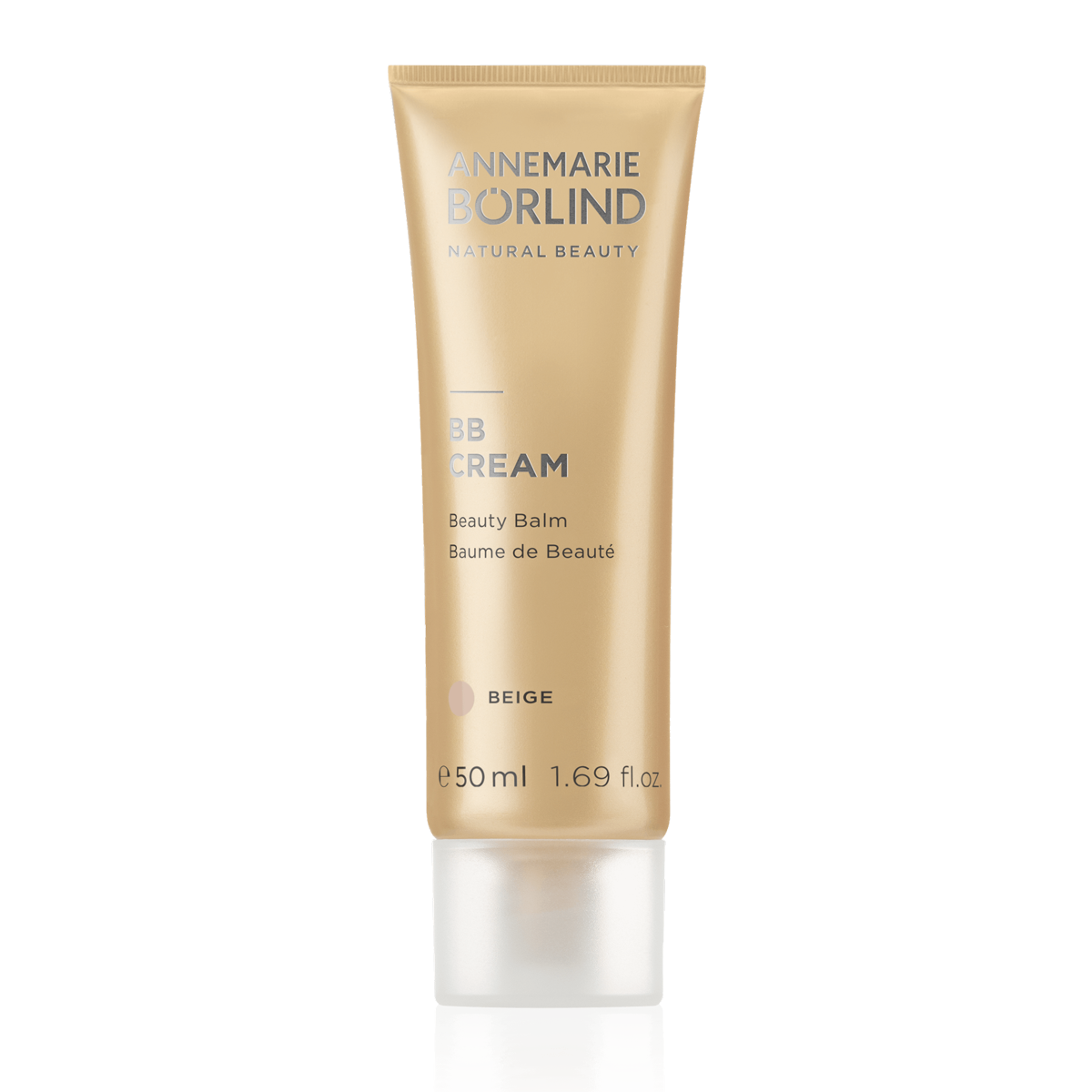 Börlind BB Creme Beige 50 ml Börlind BB Creme Beige 50 ml