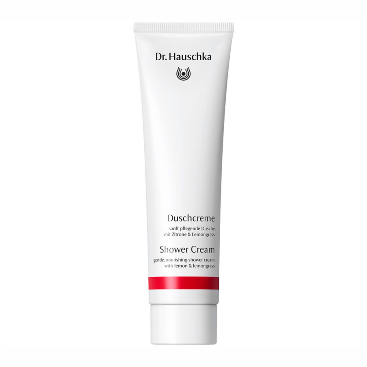 Dr Hauschka Duschcreme Flasche 150 ml