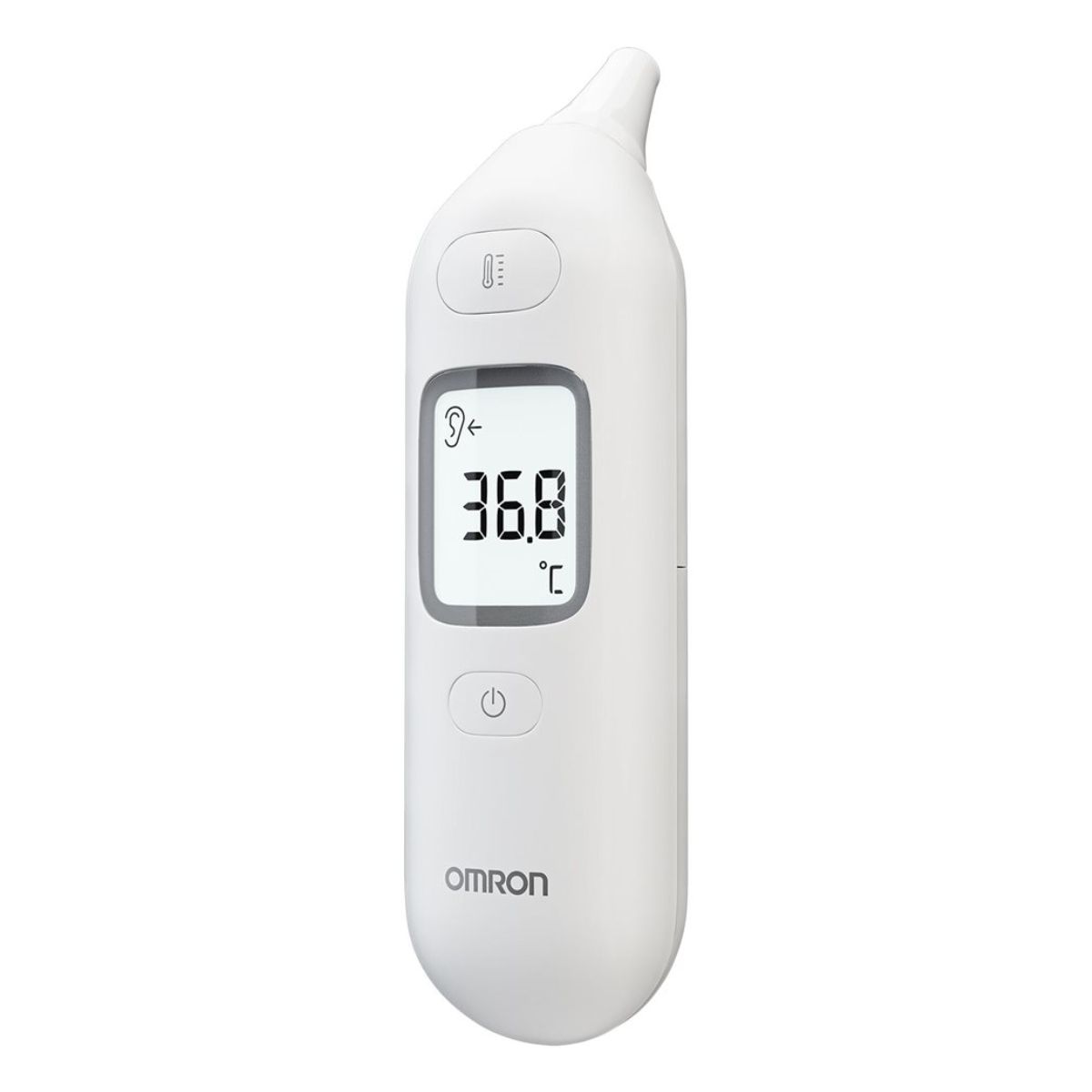 OMRON Ohrthermometer Gentle Temp 521