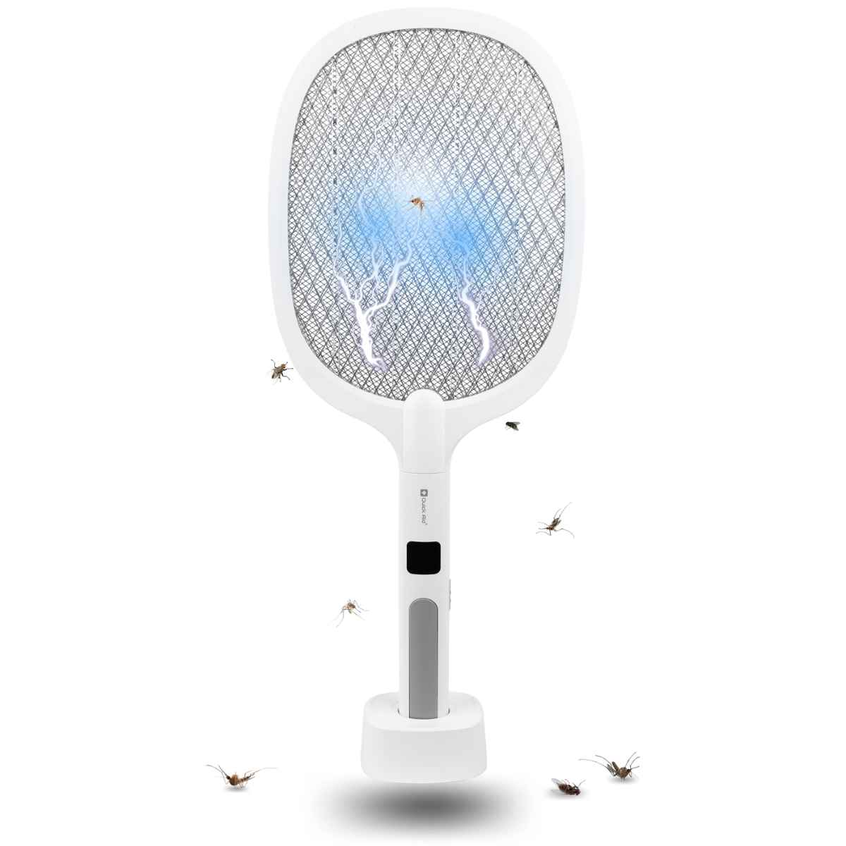 QUICK AID Tapette à mouches électrique