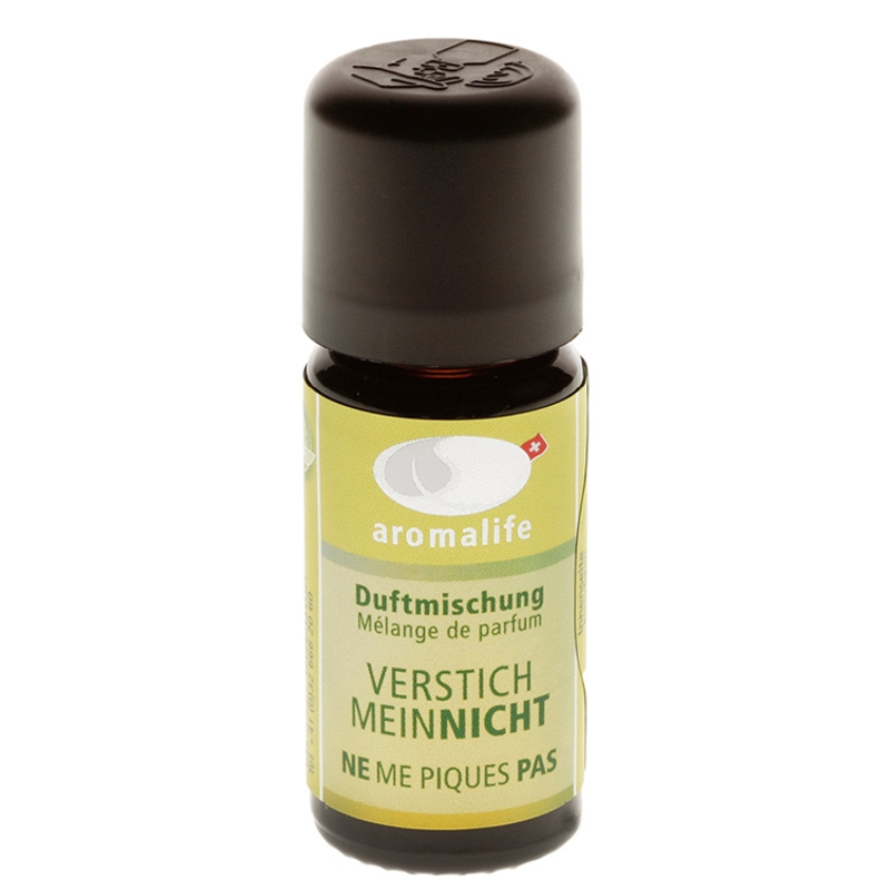 Aromalife VerstichMeinNicht Lilia Vernebler Aromalife VerstichMeinNicht Lilia Vernebler