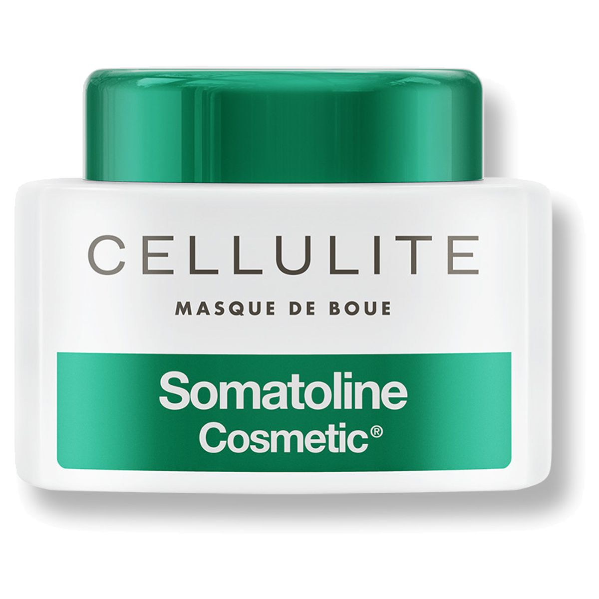 Somatoline Anti-Cellulite Fango Packung Topf 500 g