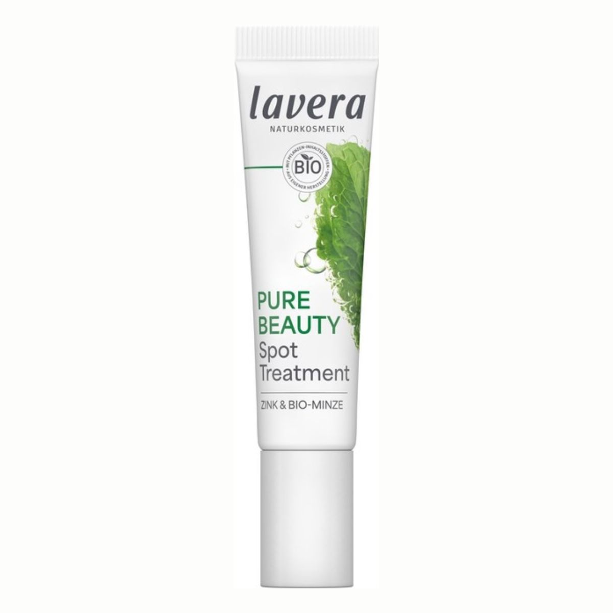 Lavera Anti-Spot Gel pure beauty Tube 15 ml