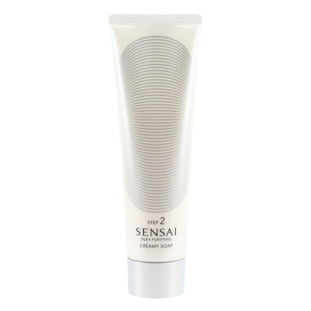Sensai Silky Purifying Cleansing Cream 125ml