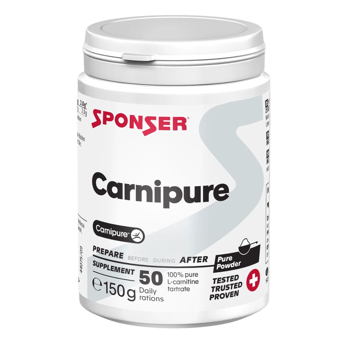 Sponser Carnipure 150 g