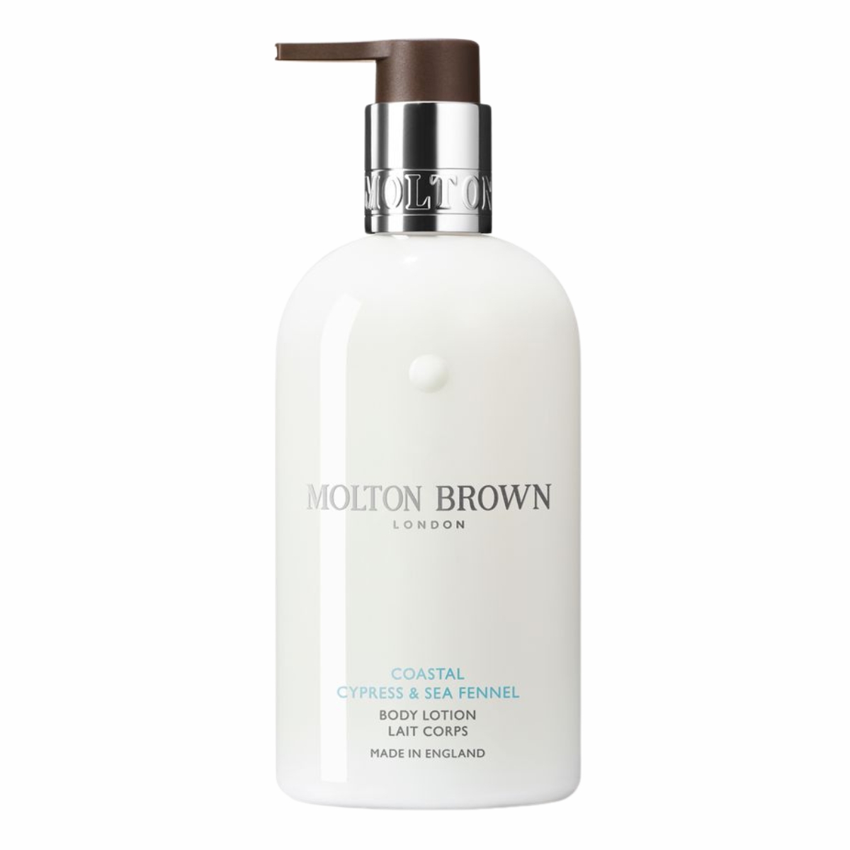 Molton Brown Coastal Cypress & Sea Fennel Body Lotion 300 ml