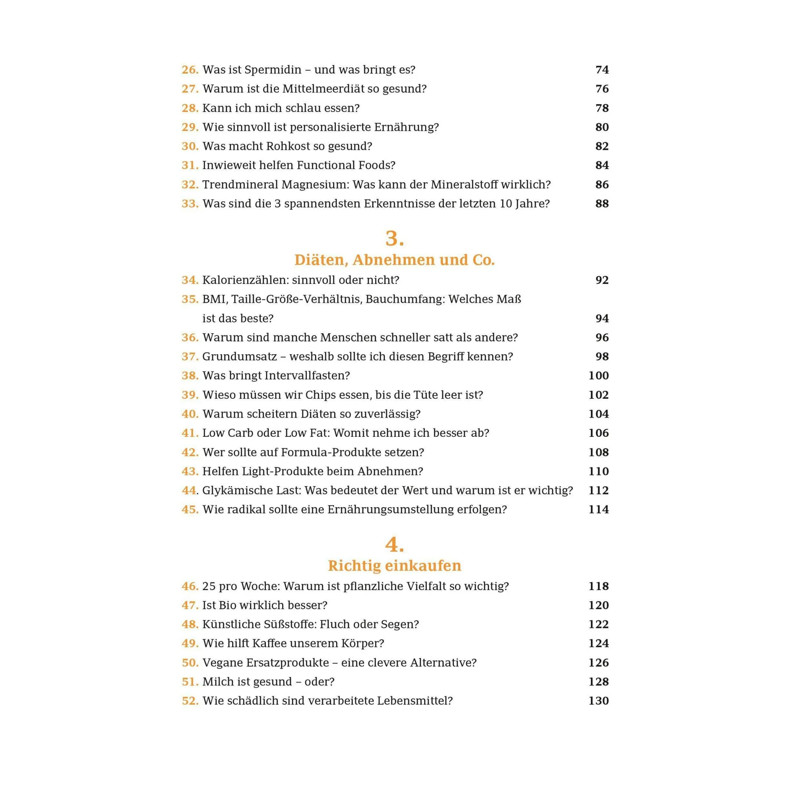 Buch: Mein Weg zur gesunden Ernährung Buch: Mein Weg zur gesunden Ernährung