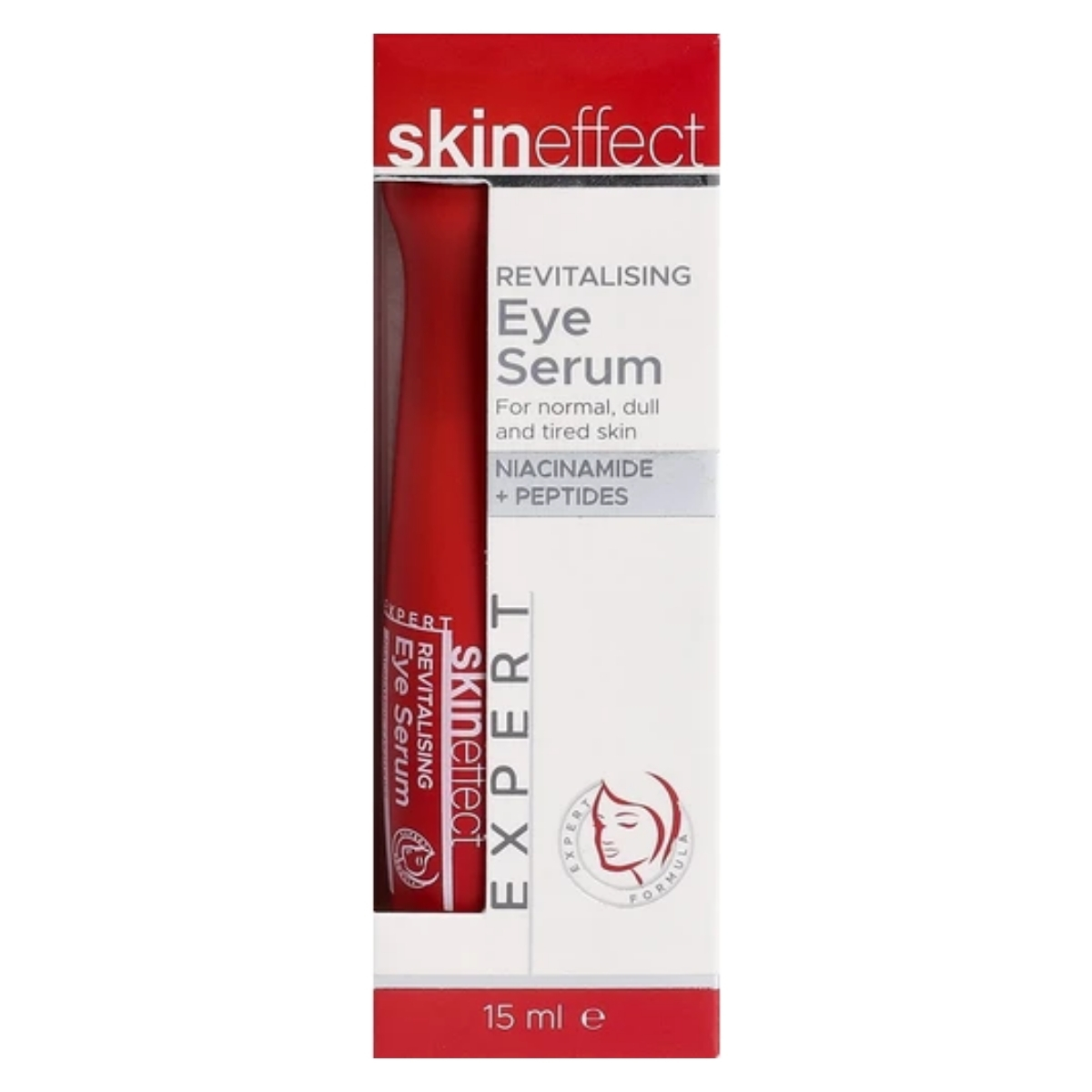 SKINEFFECT Augenserum revitalisierend 15 ml