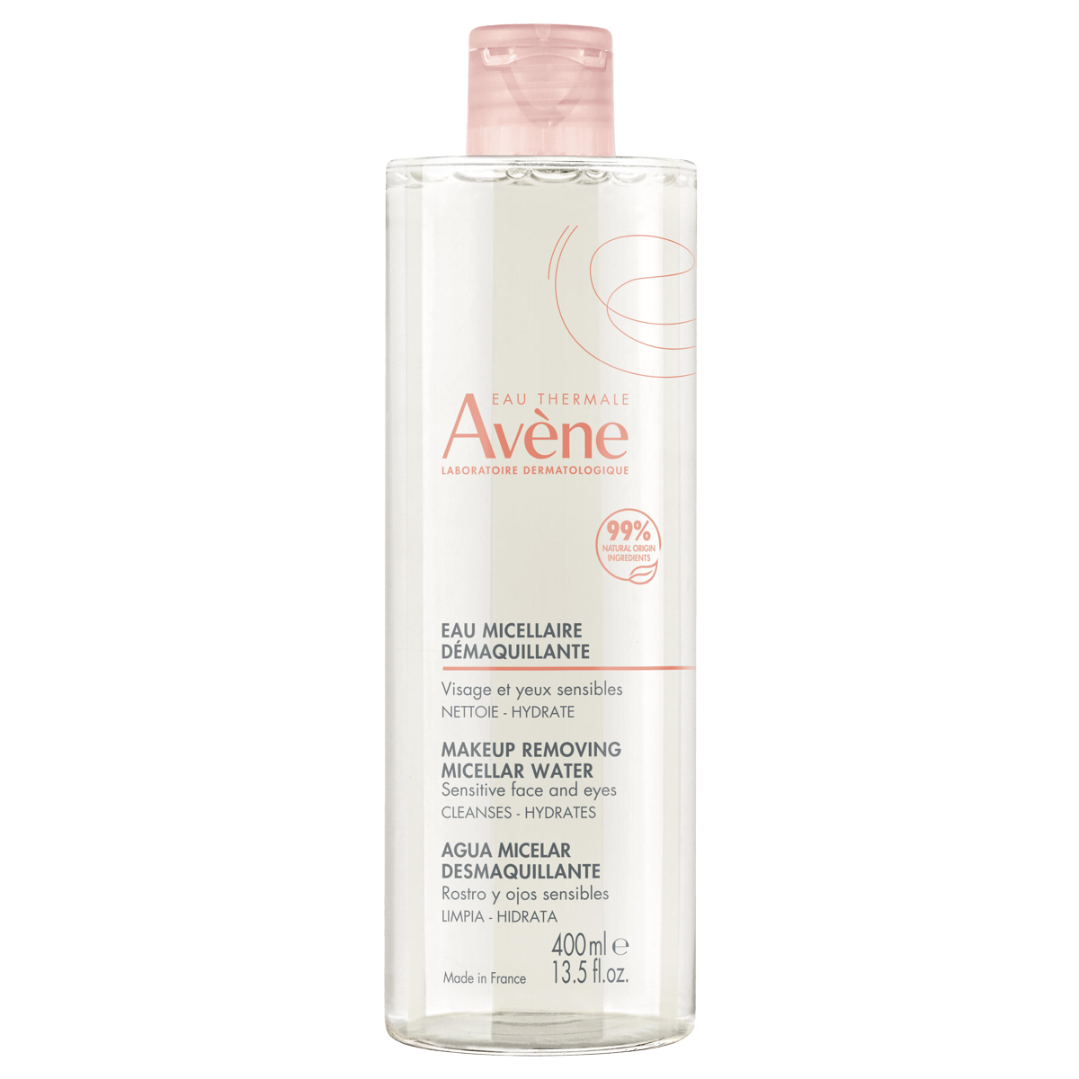 Avène Mizellenwasser Avène Mizellenwasser