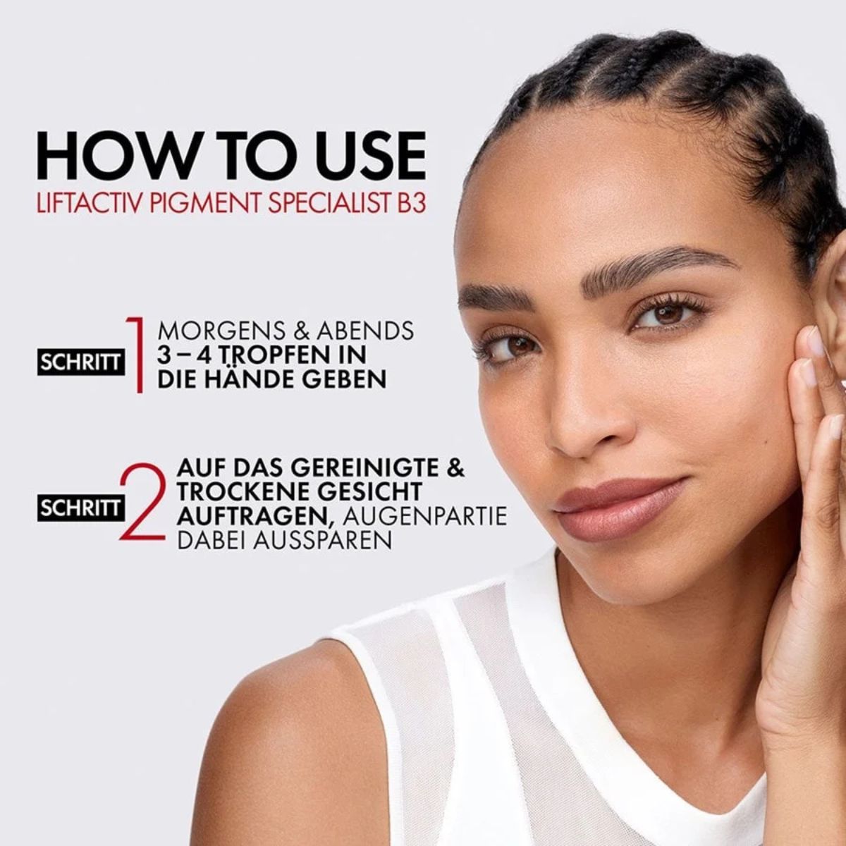 VICHY Liftactiv Specialist B3 Serum Fl 30 ml VICHY Liftactiv Specialist B3 Serum Fl 30 ml