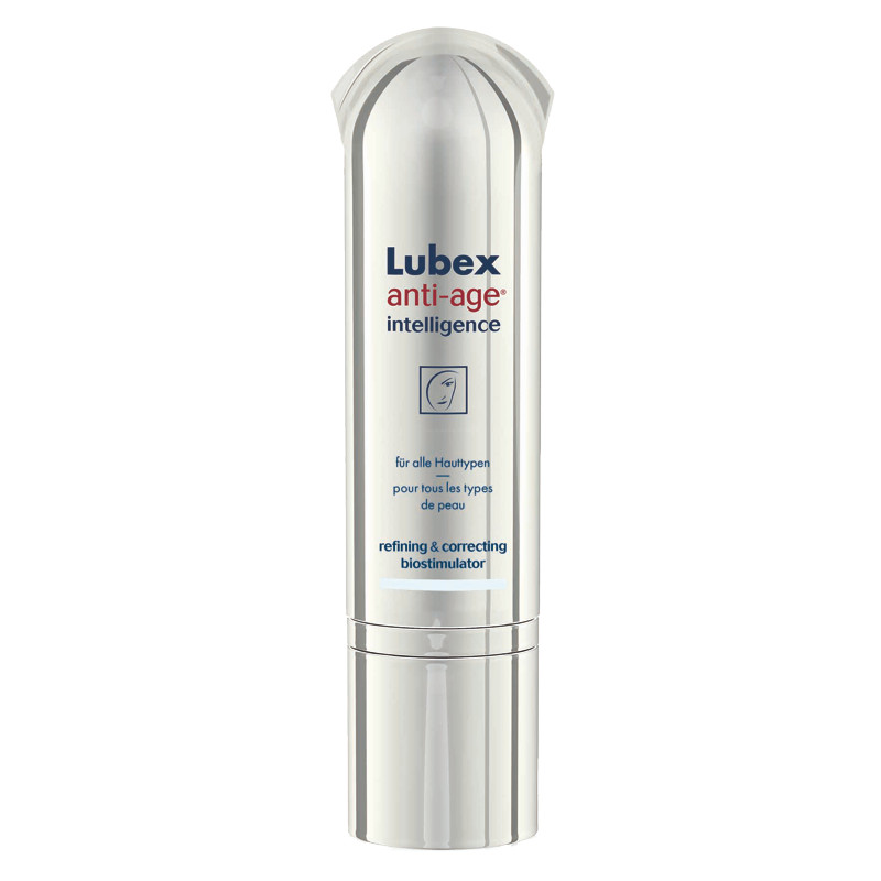 Lubex Anti-Age Intelligence Serum 30 ml Lubex Anti-Age Intelligence Serum 30 ml