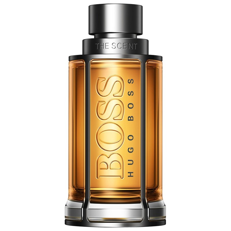 Hugo Boss The Scent Eau de Toilette Hugo Boss The Scent Eau de Toilette