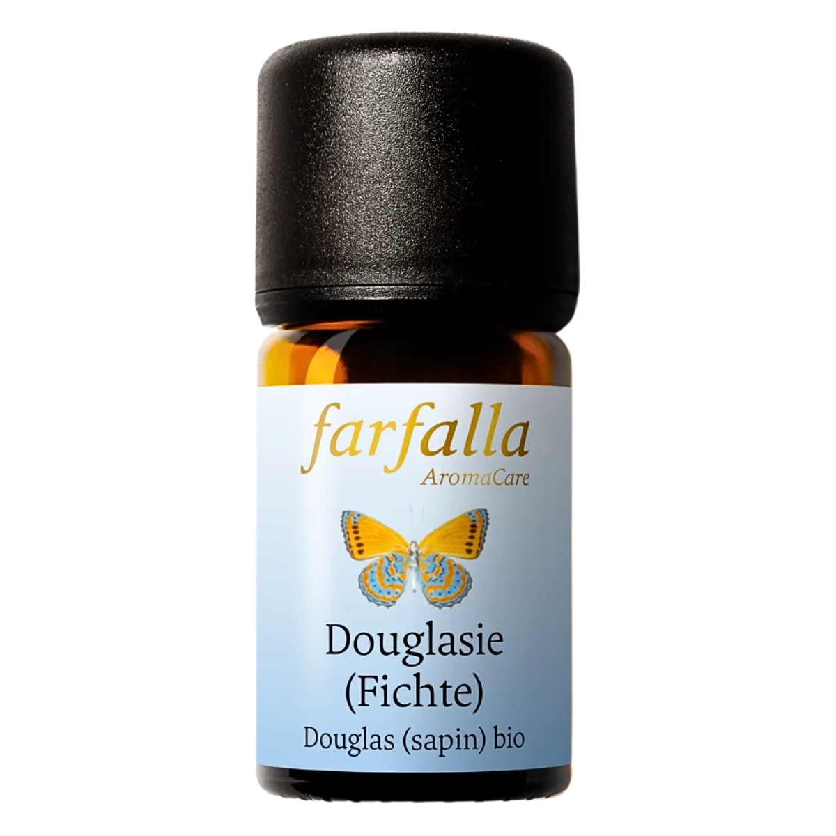 Farfalla Douglasie Bio Wildsammlung Äth/Öl 5 ml