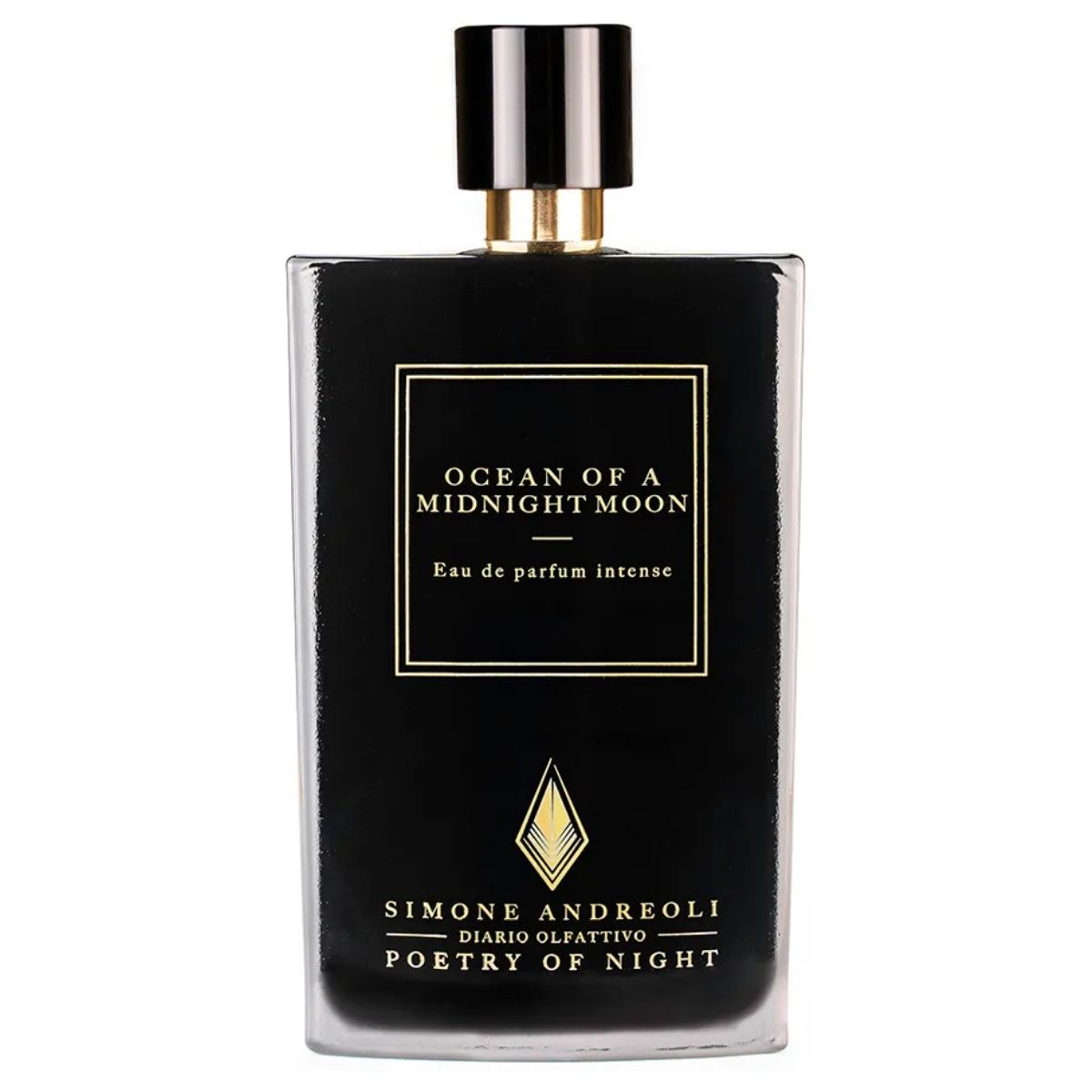 SIMONE ANDREOLI Ocean of a Midnight Moon Eau de Parfum Intense 100 ml