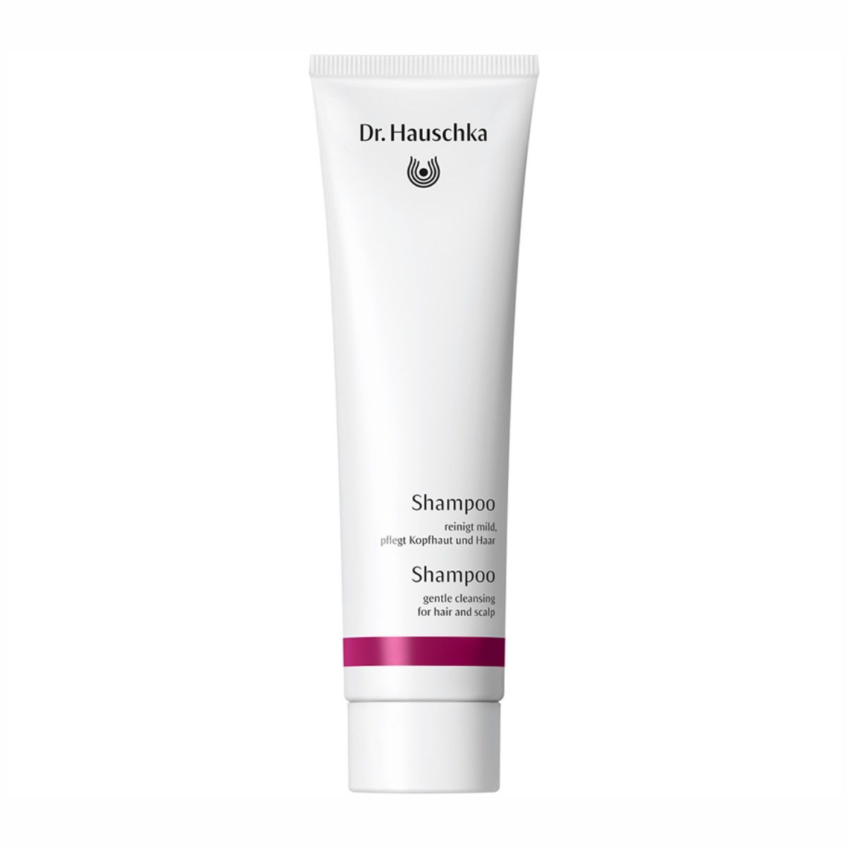Dr Hauschka Shampoo Flasche 150 ml