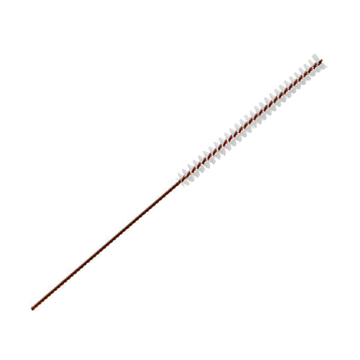 Paro Isola Long 3mm x-fein rot zylindrisch 10 Stück