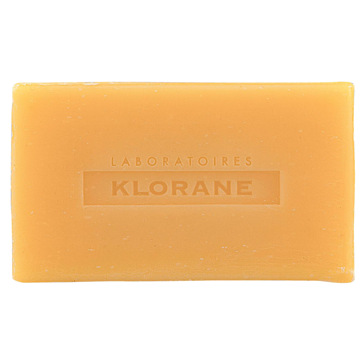 Klorane Shampoo-Bar Mango 80 g