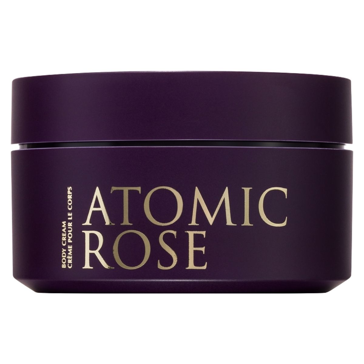 INITIO Atomic Rose Body Cream 200 ml