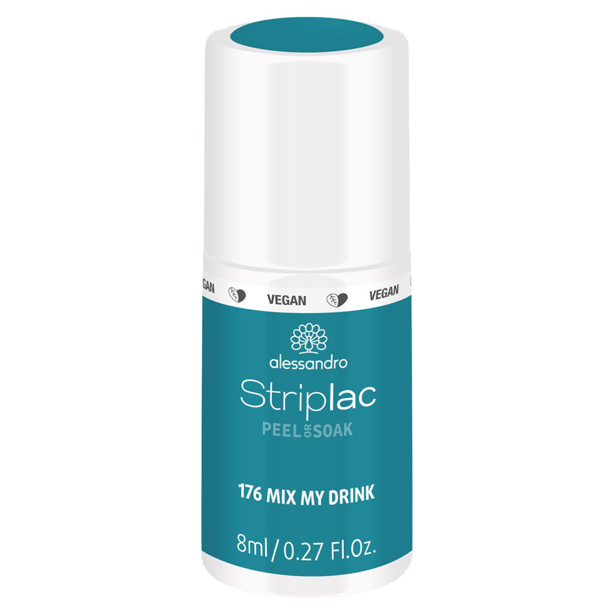 Alessandro Striplac 8 ml
