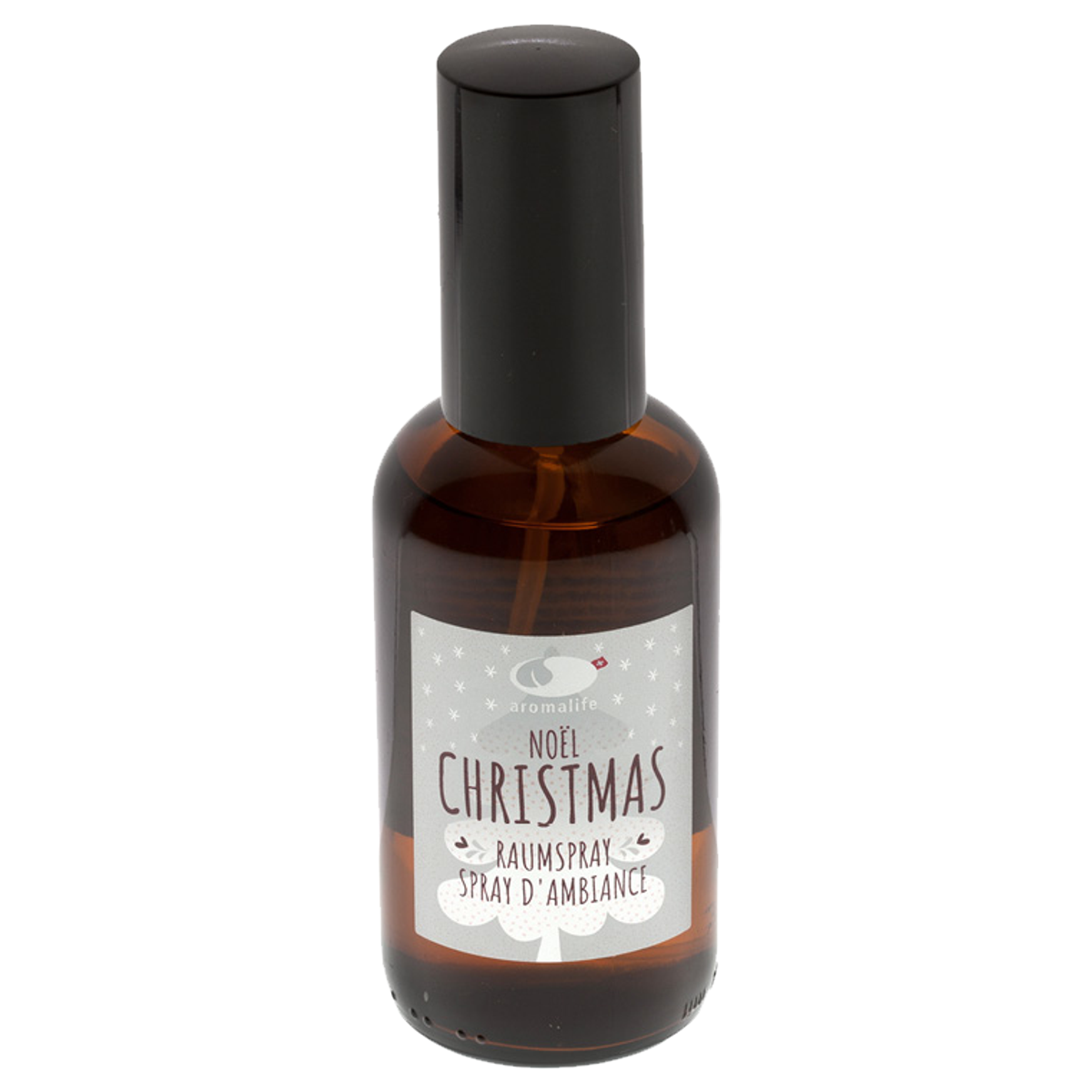 Aromalife Raumspray Christmas 100 ml