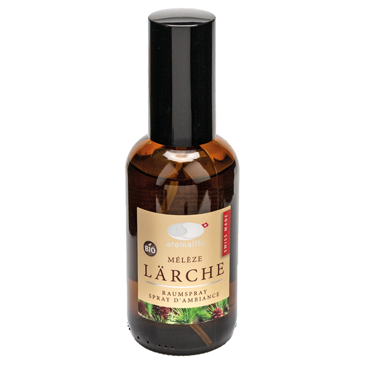 Aromalife Raumspray Lärche 100 ml