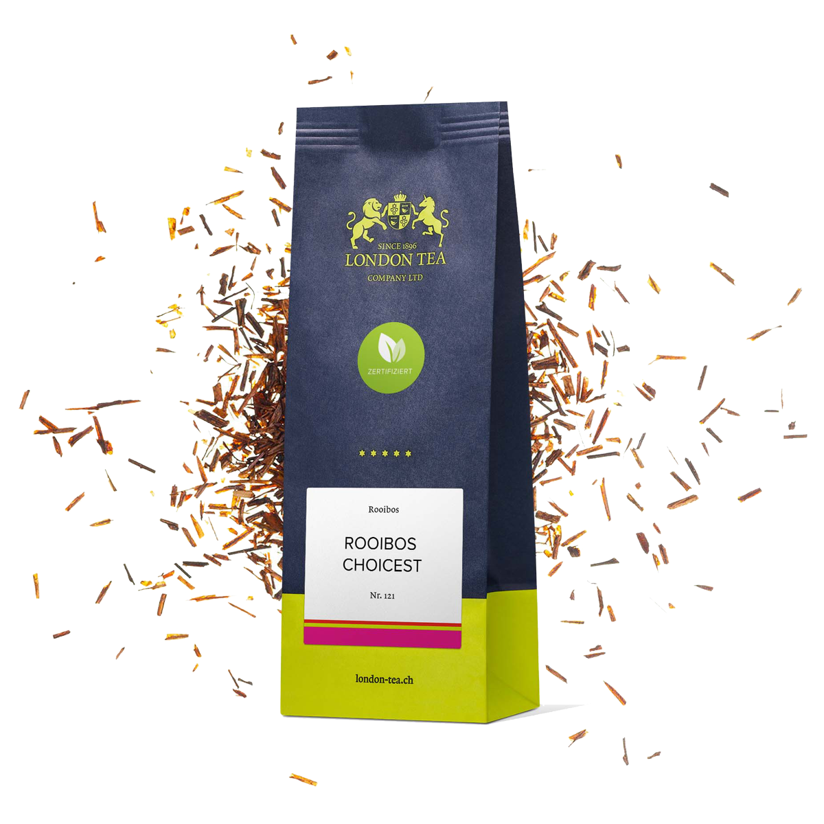 Rooibos Choicest 100 g Rooibos Choicest 100 g