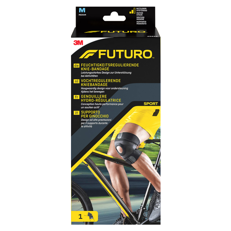 3M Futuro Sport Kniebandage 3M Futuro Sport Kniebandage