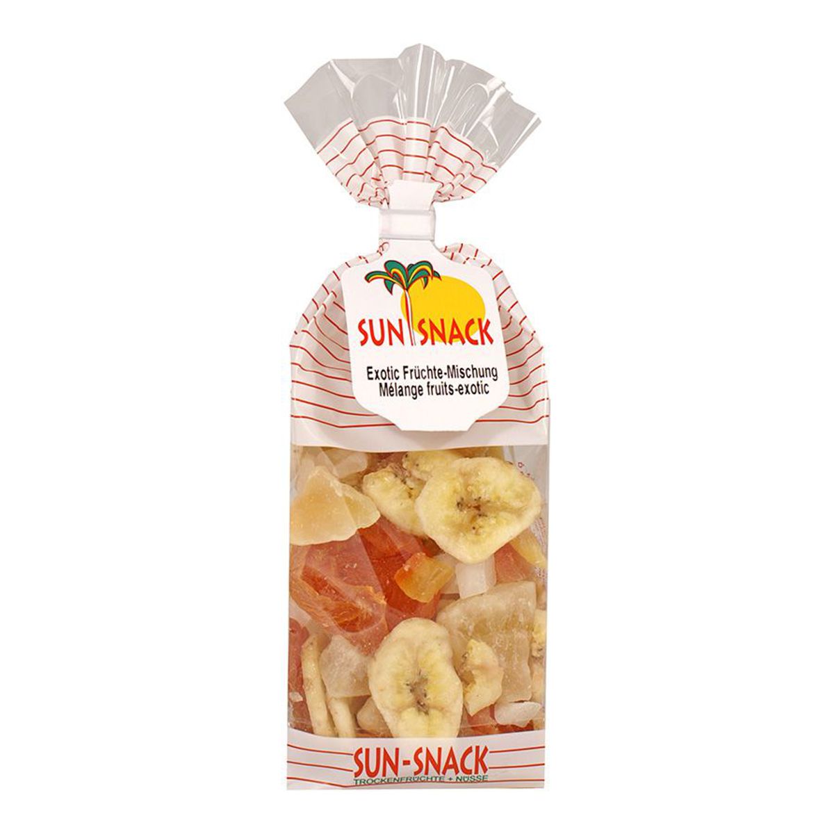 Sun Snack Exotic Mischung Btl 200 g Sun Snack Exotic Mischung Btl 200 g
