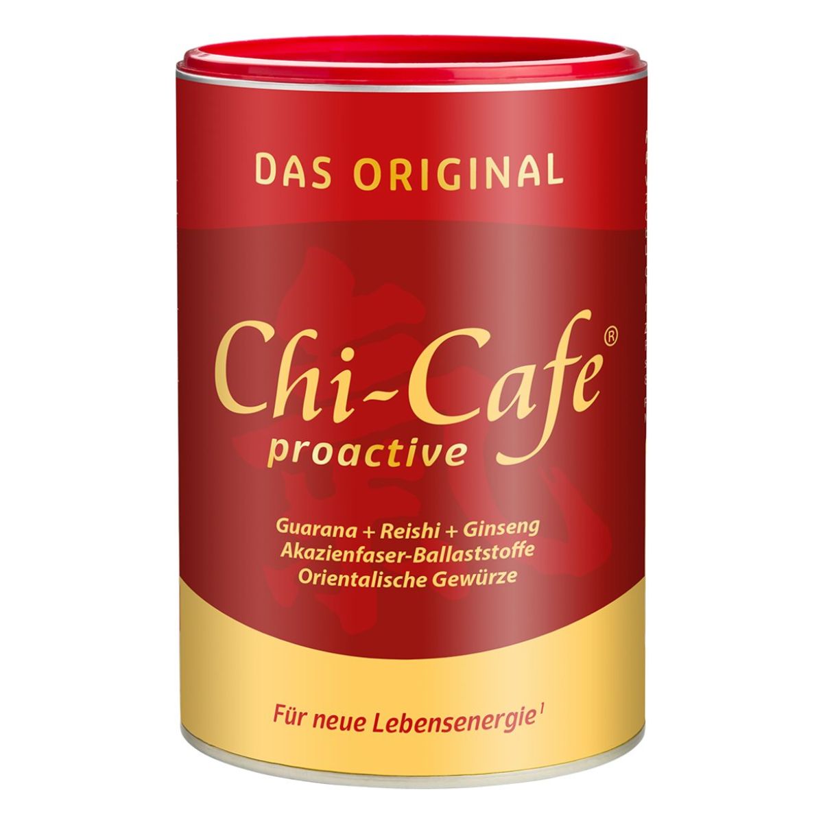 Dr. Jacob's Chi-Cafe Wellness proactive 360 g