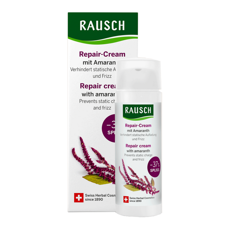Rausch Repair-Cream Amaranth 50 ml