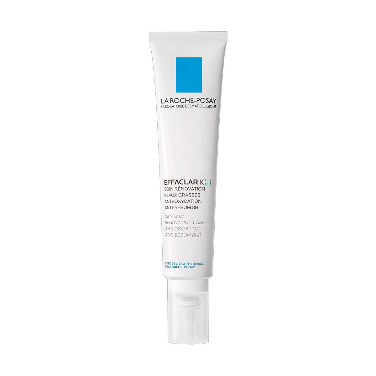 ROCHE POSAY Effaclar K+ 40 ml ROCHE POSAY Effaclar K+ 40 ml