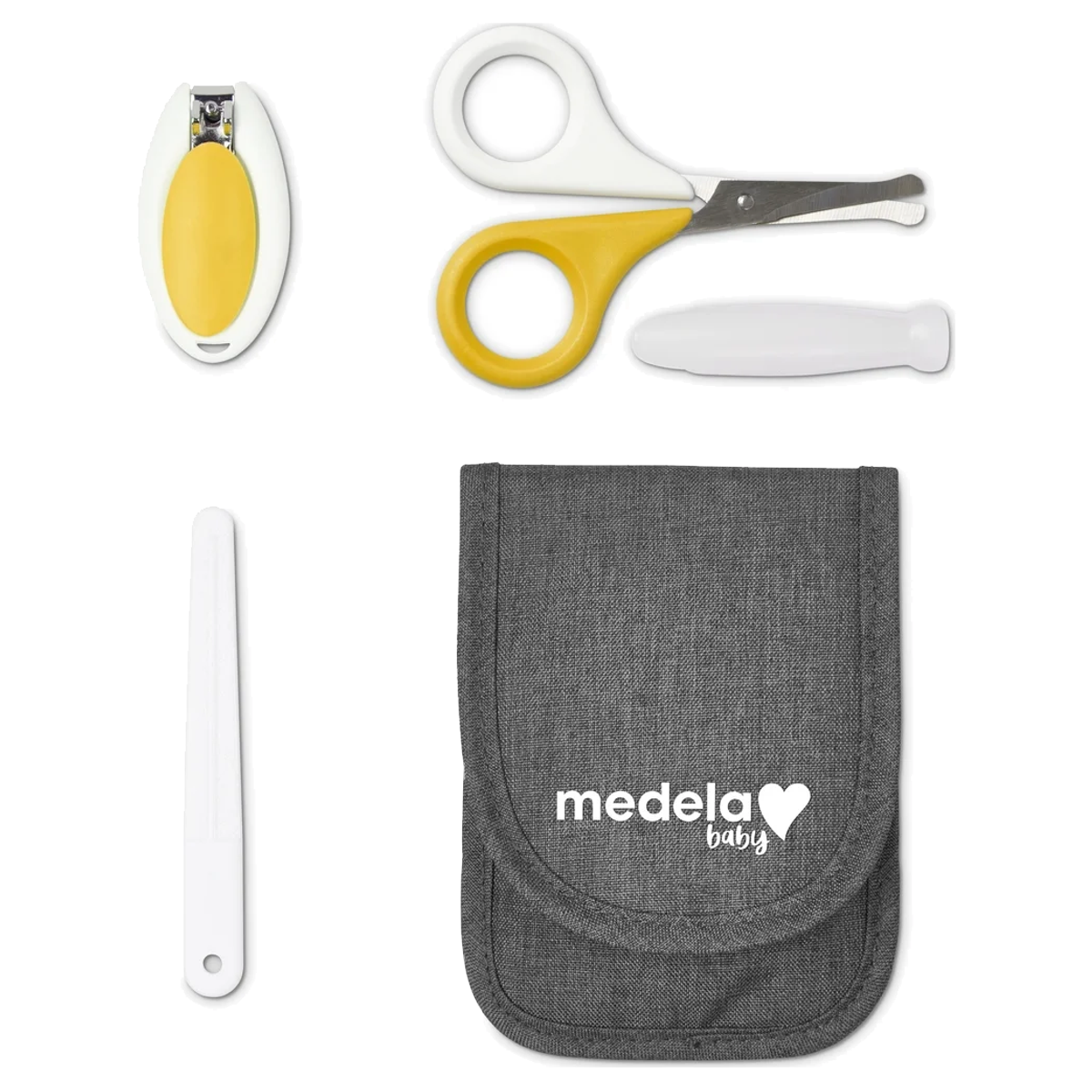 MEDELA Baby Nagelpflege-Set MEDELA Baby Nagelpflege-Set