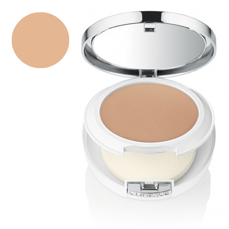 Clinique Beyond Perfecting Powder Foundation + Concealer 14,5 g Clinique Beyond Perfecting Powder Foundation + Concealer 14,5 g