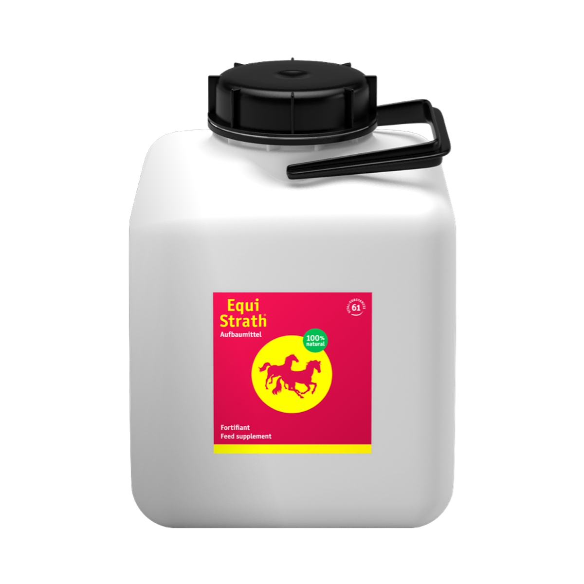 Equi Strath Granulat für Pferde 4 kg Equi Strath Granulat für Pferde 4 kg