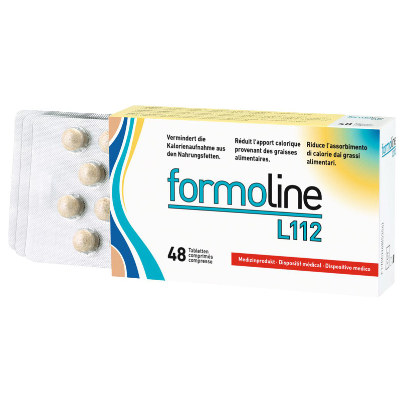 FORMOLINE L112 Tabletten